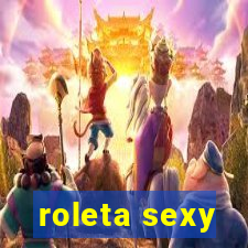 roleta sexy